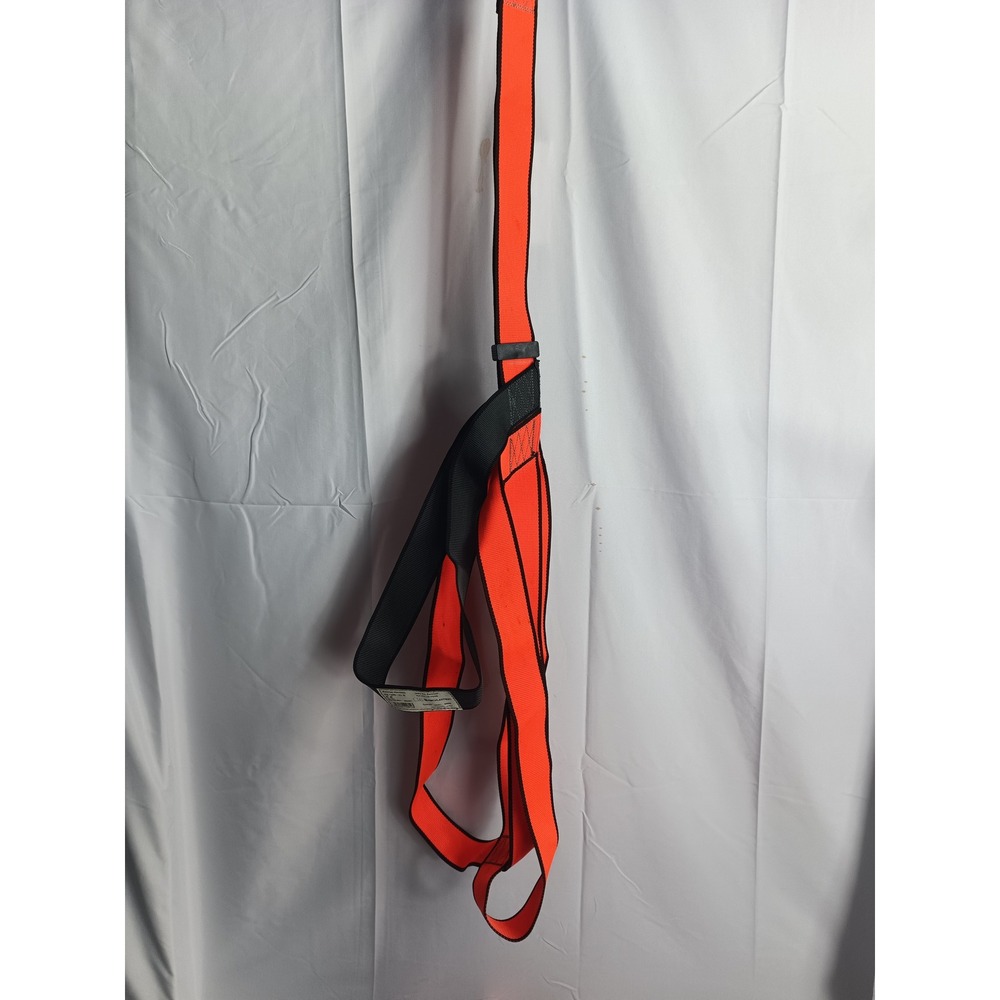 Skylotec G-1045 Rescue Harness EN 1498 Orange Safety Fall Protection Harness a7